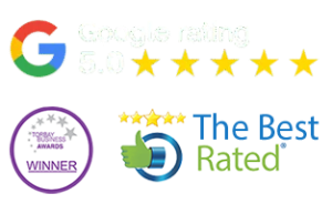 Beach Media ratings